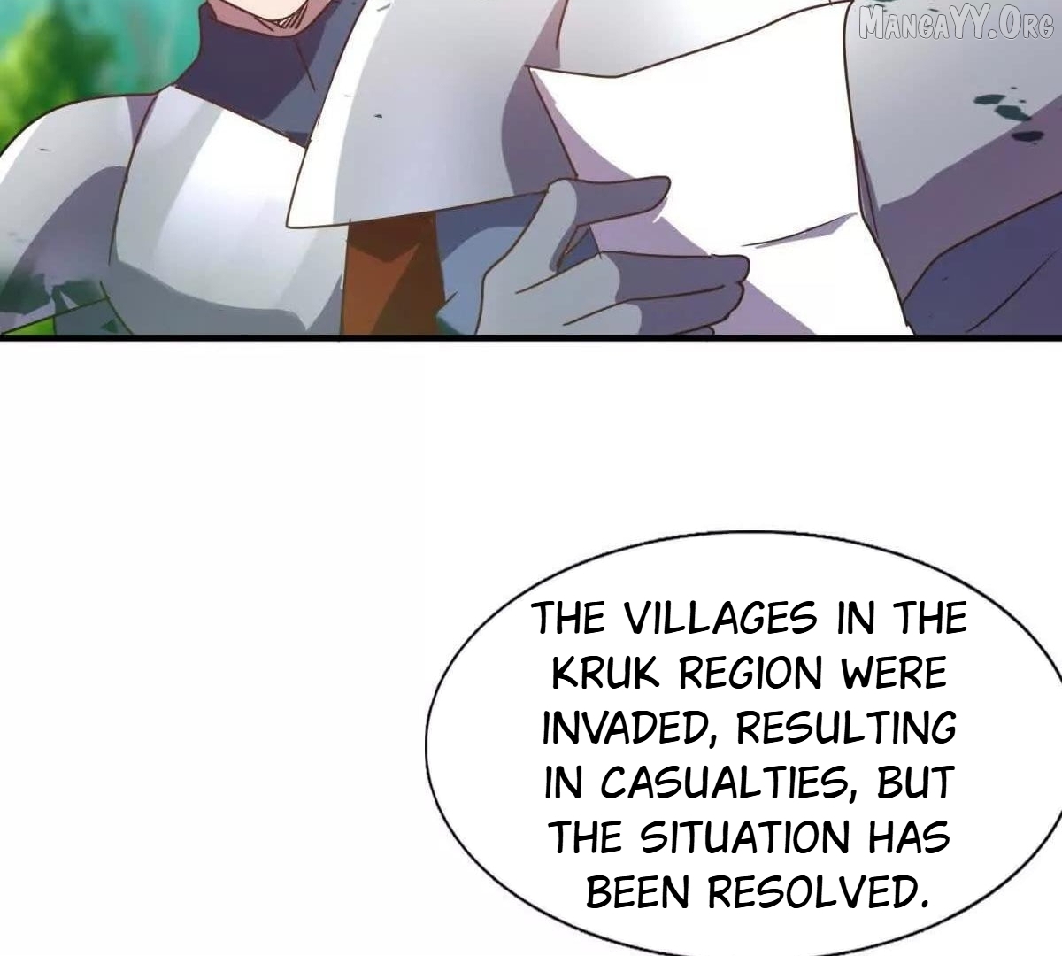 Don't Embarrass Me Chapter 157 - page 15